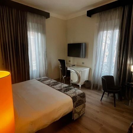 Zanhotel Tre Vecchi Bologna Esterno foto