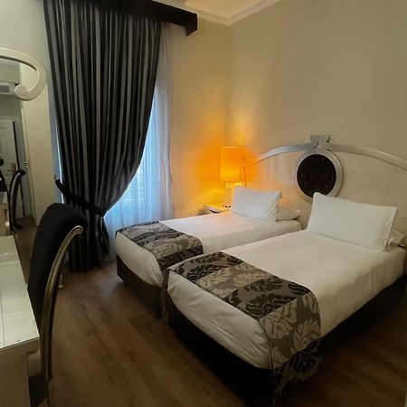 Zanhotel Tre Vecchi Bologna Esterno foto