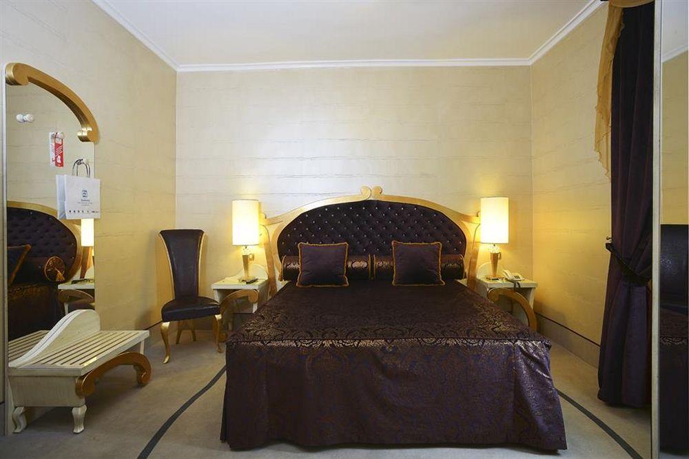 Zanhotel Tre Vecchi Bologna Esterno foto