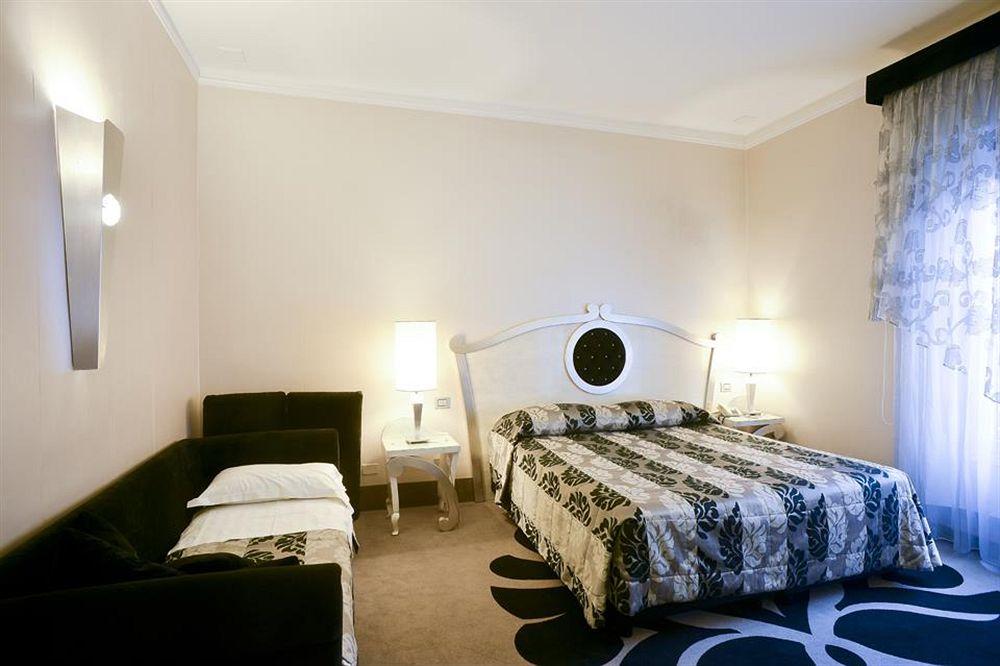 Zanhotel Tre Vecchi Bologna Esterno foto