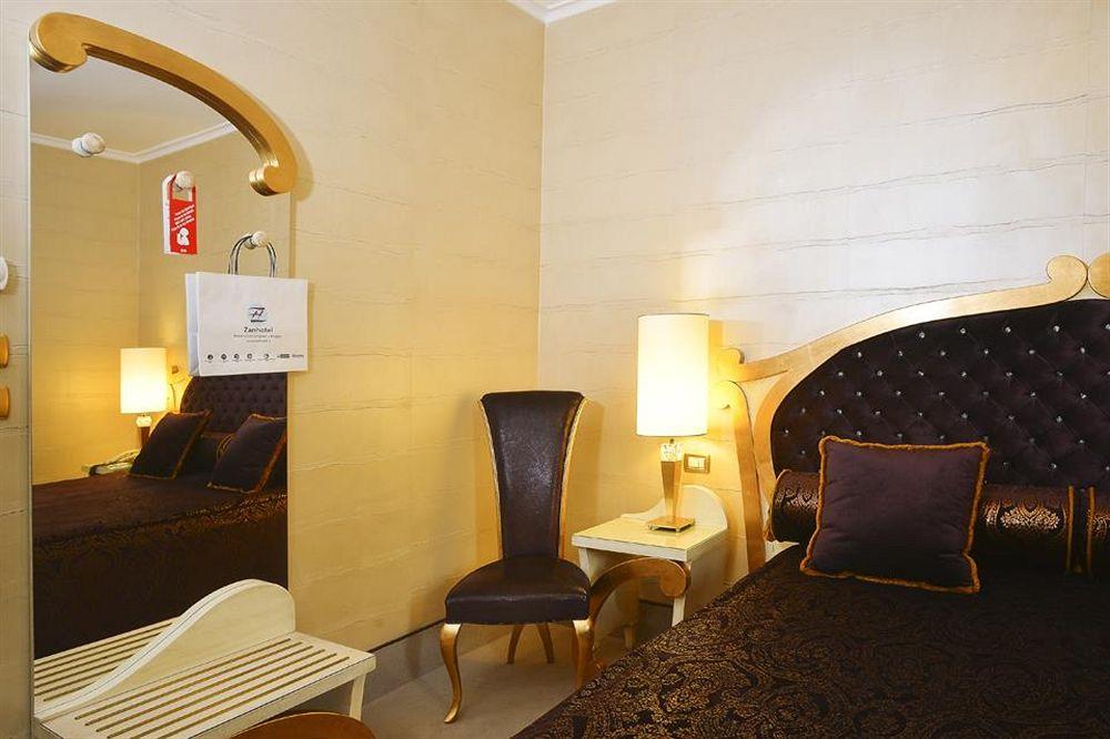 Zanhotel Tre Vecchi Bologna Esterno foto