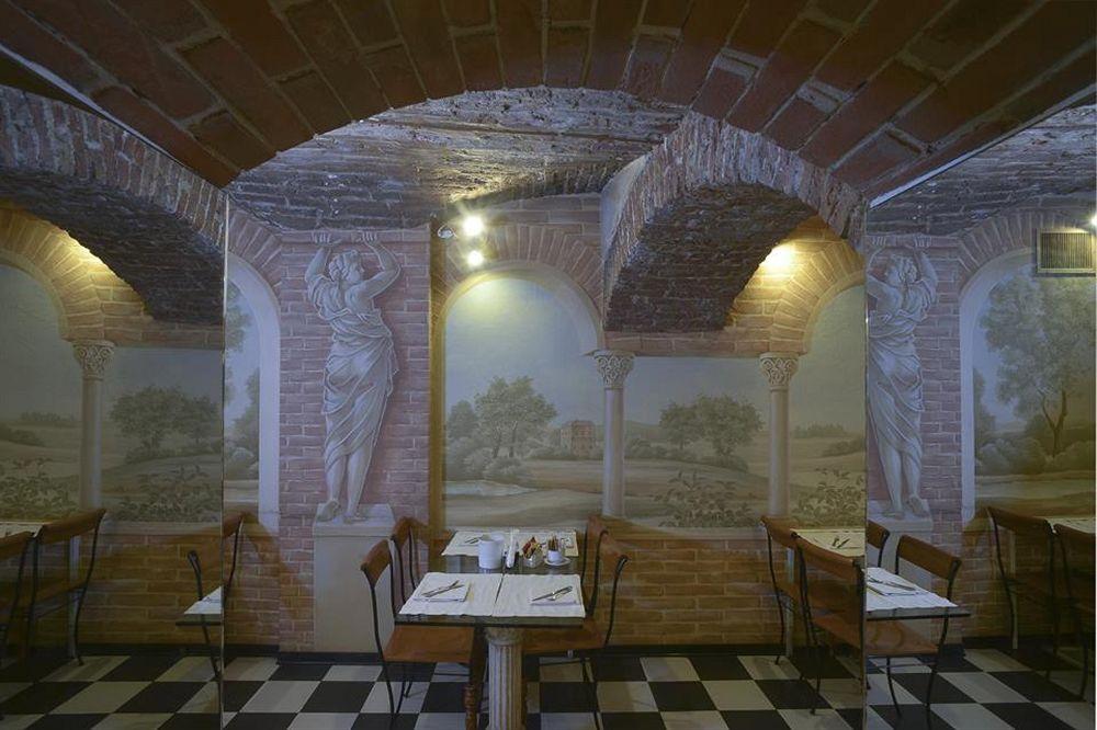 Zanhotel Tre Vecchi Bologna Esterno foto