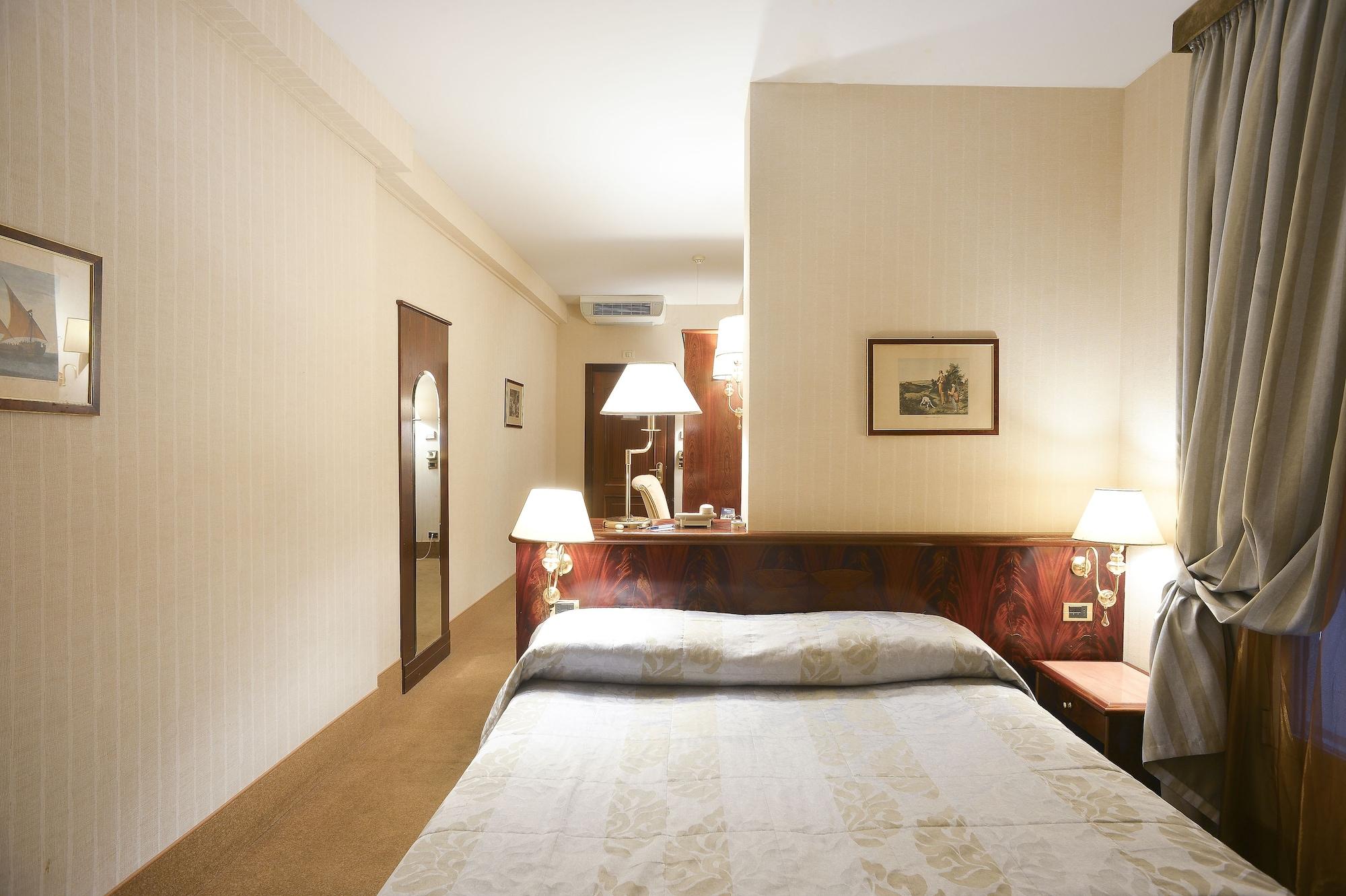 Zanhotel Tre Vecchi Bologna Esterno foto