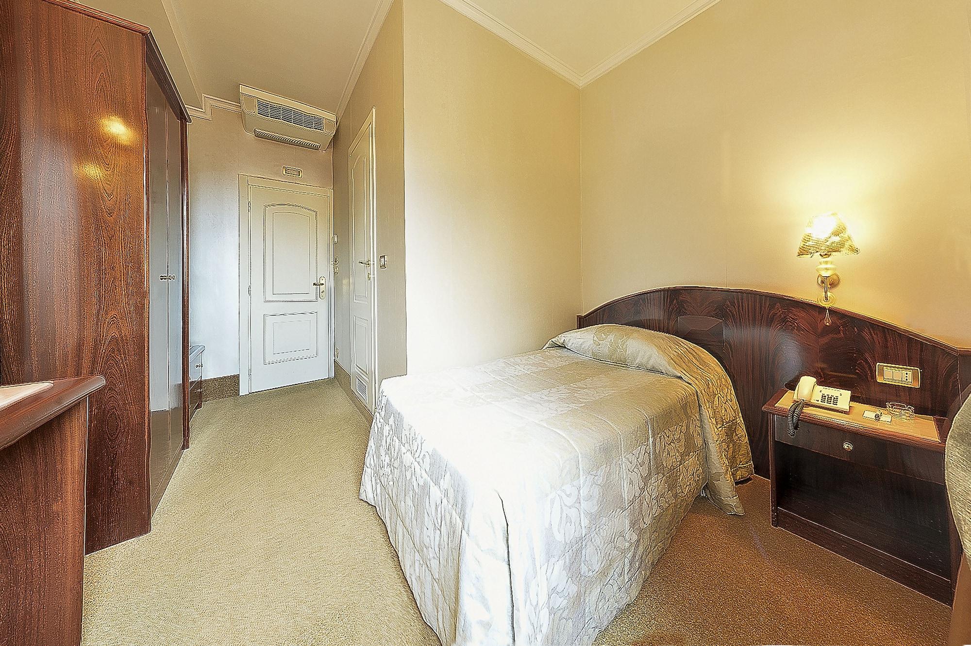 Zanhotel Tre Vecchi Bologna Esterno foto