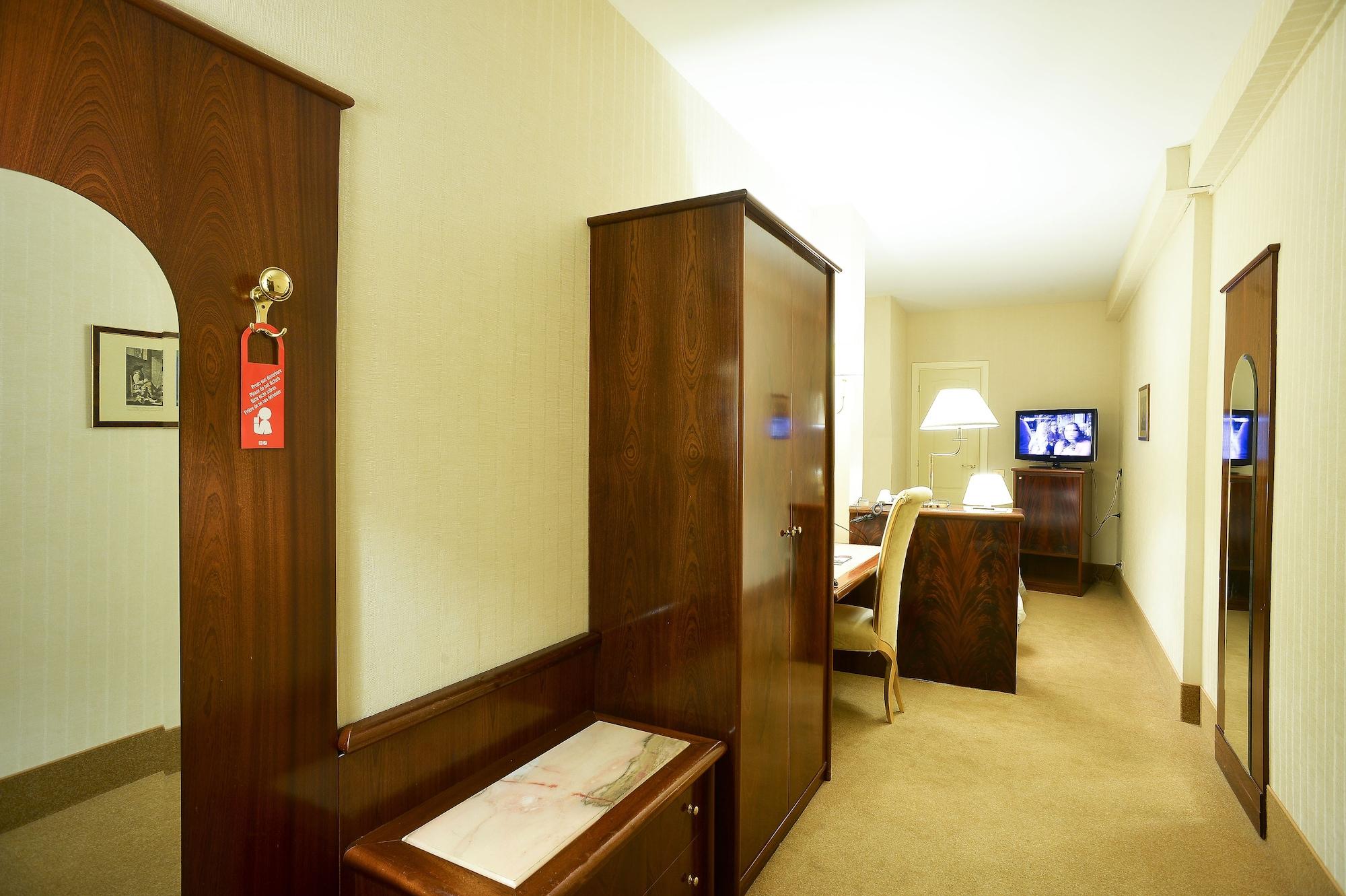 Zanhotel Tre Vecchi Bologna Esterno foto