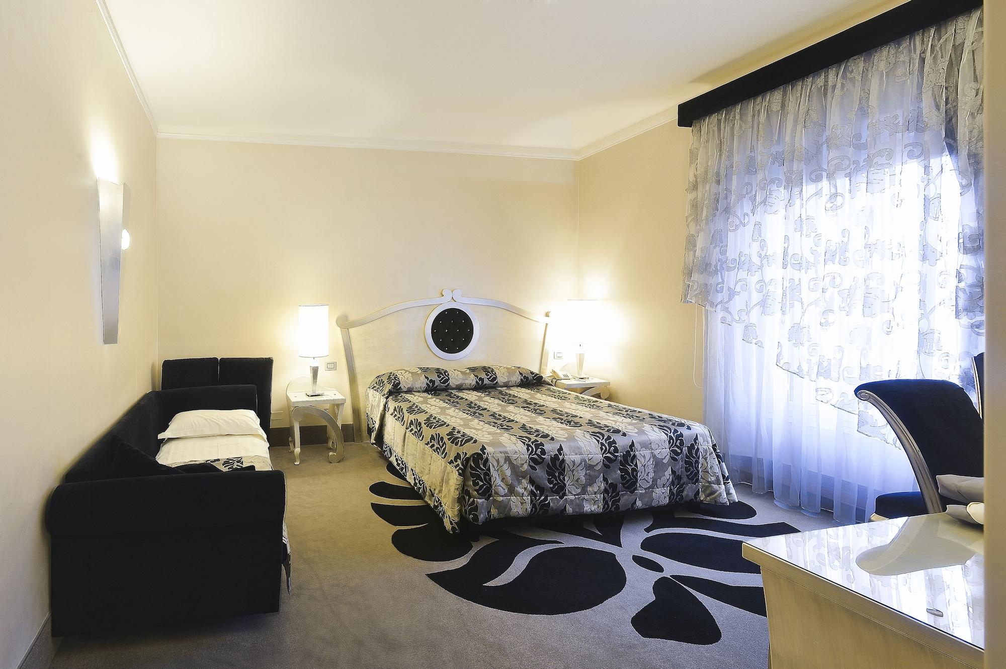 Zanhotel Tre Vecchi Bologna Esterno foto