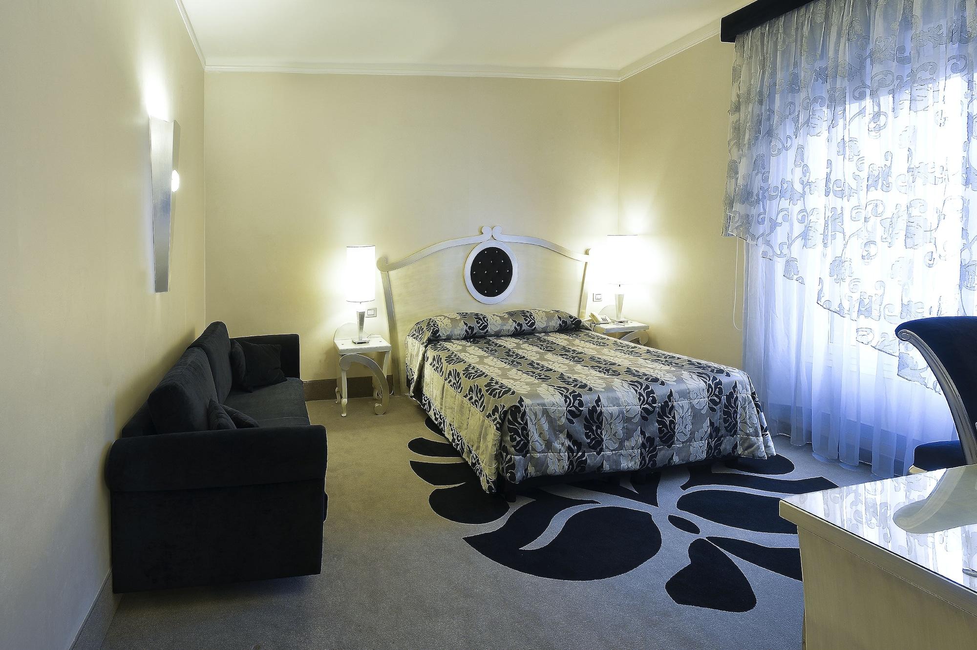 Zanhotel Tre Vecchi Bologna Esterno foto