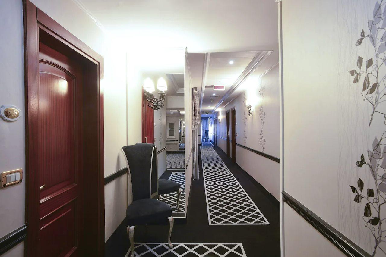 Zanhotel Tre Vecchi Bologna Esterno foto