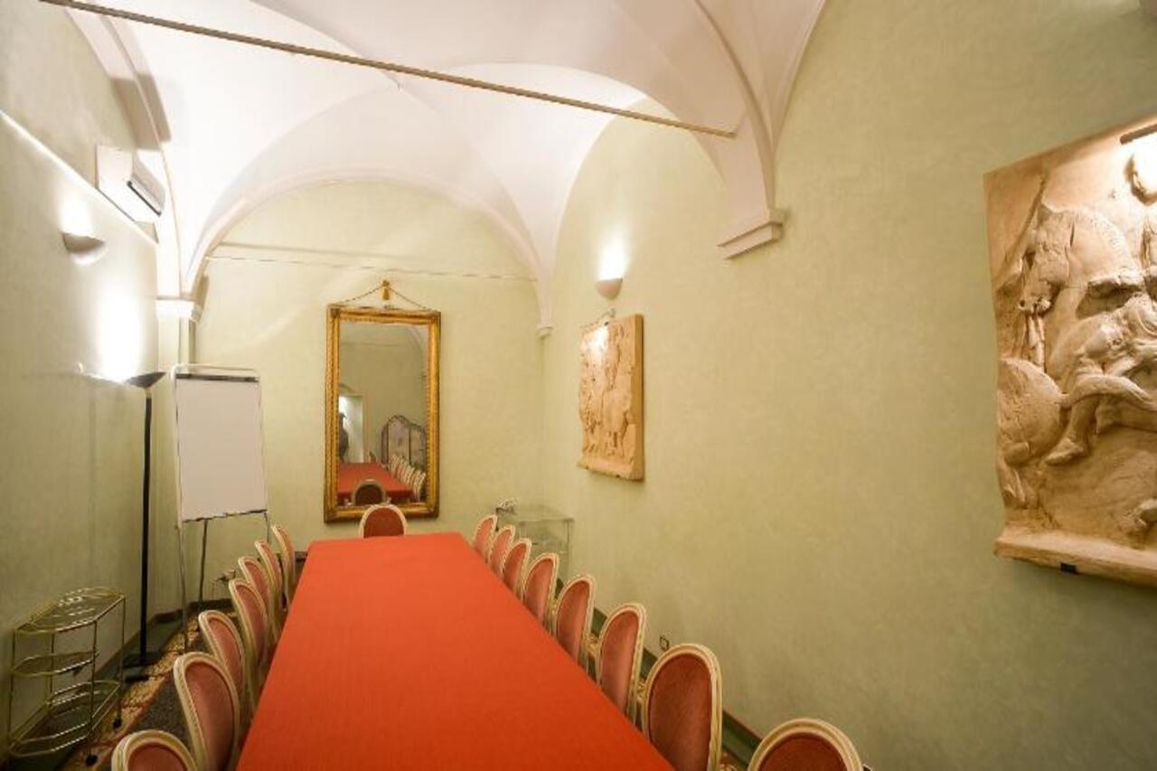 Zanhotel Tre Vecchi Bologna Esterno foto