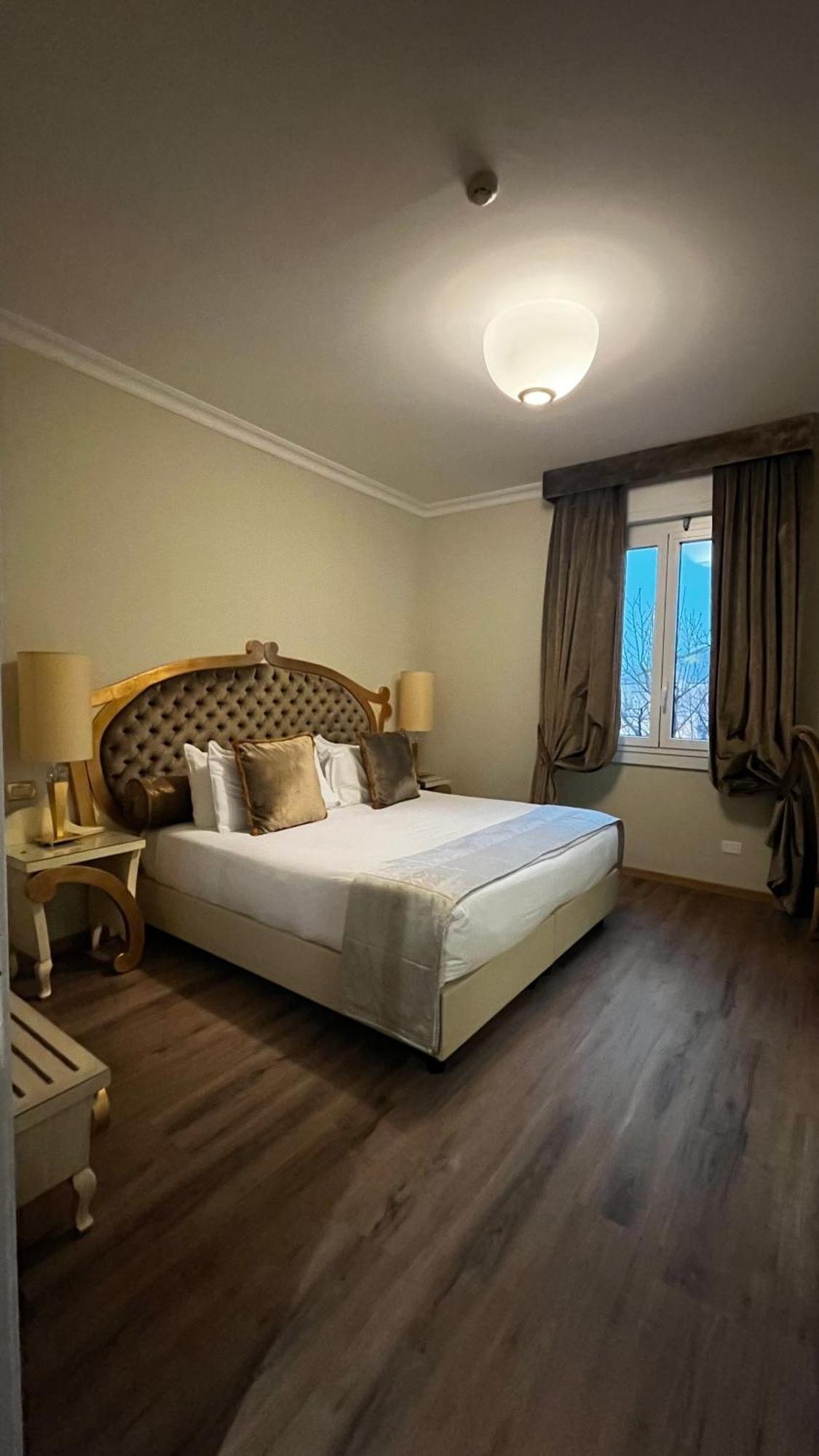 Zanhotel Tre Vecchi Bologna Esterno foto