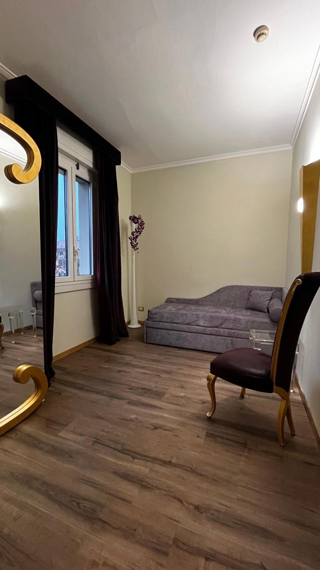 Zanhotel Tre Vecchi Bologna Esterno foto