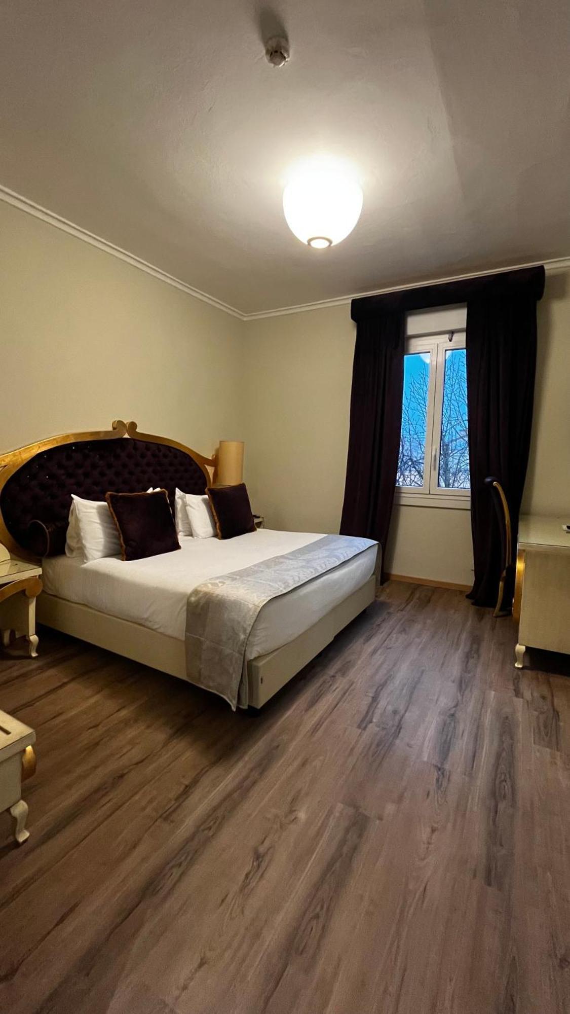 Zanhotel Tre Vecchi Bologna Esterno foto