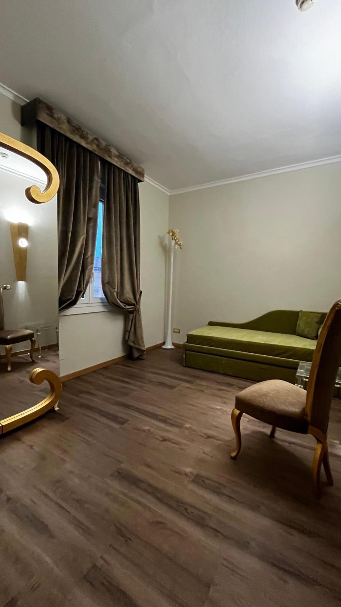 Zanhotel Tre Vecchi Bologna Esterno foto