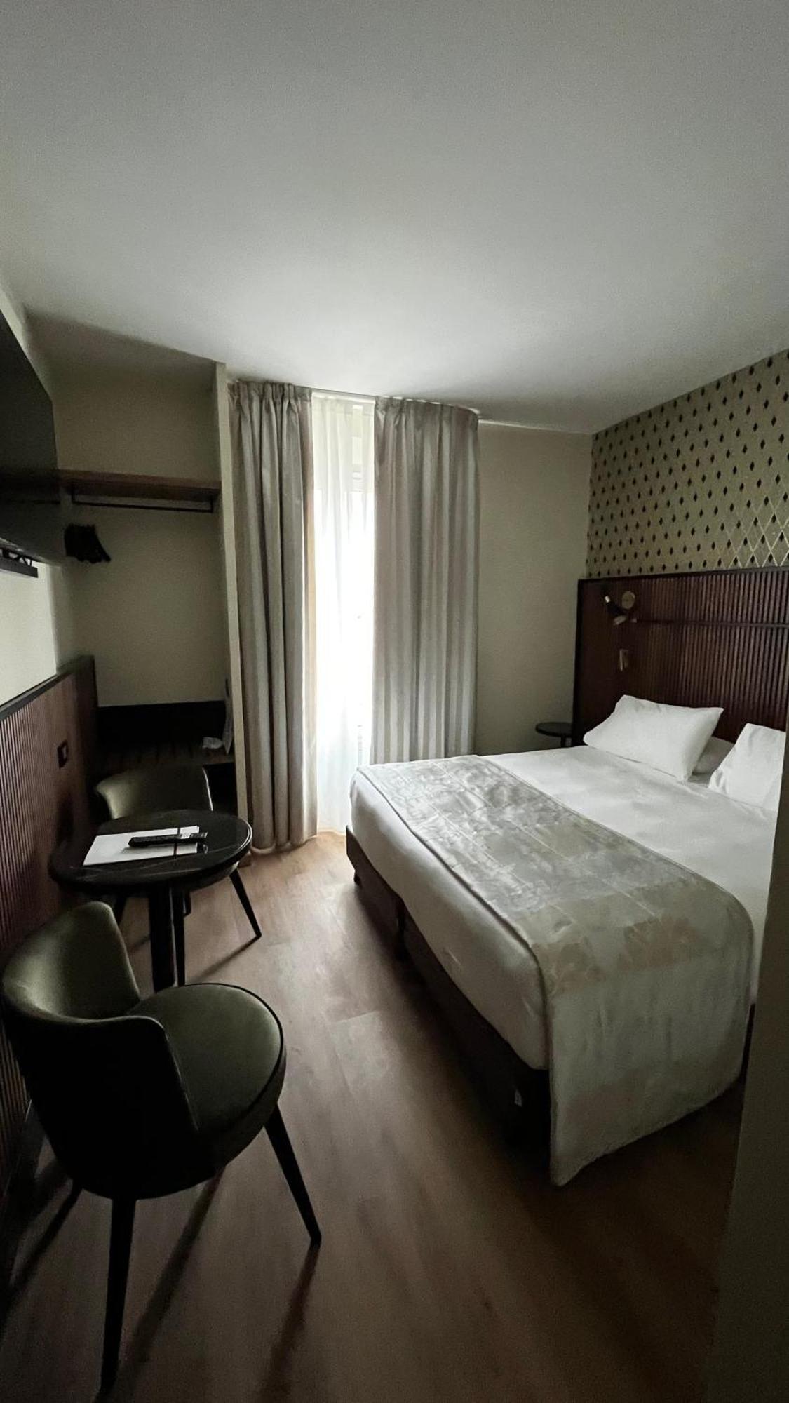 Zanhotel Tre Vecchi Bologna Esterno foto