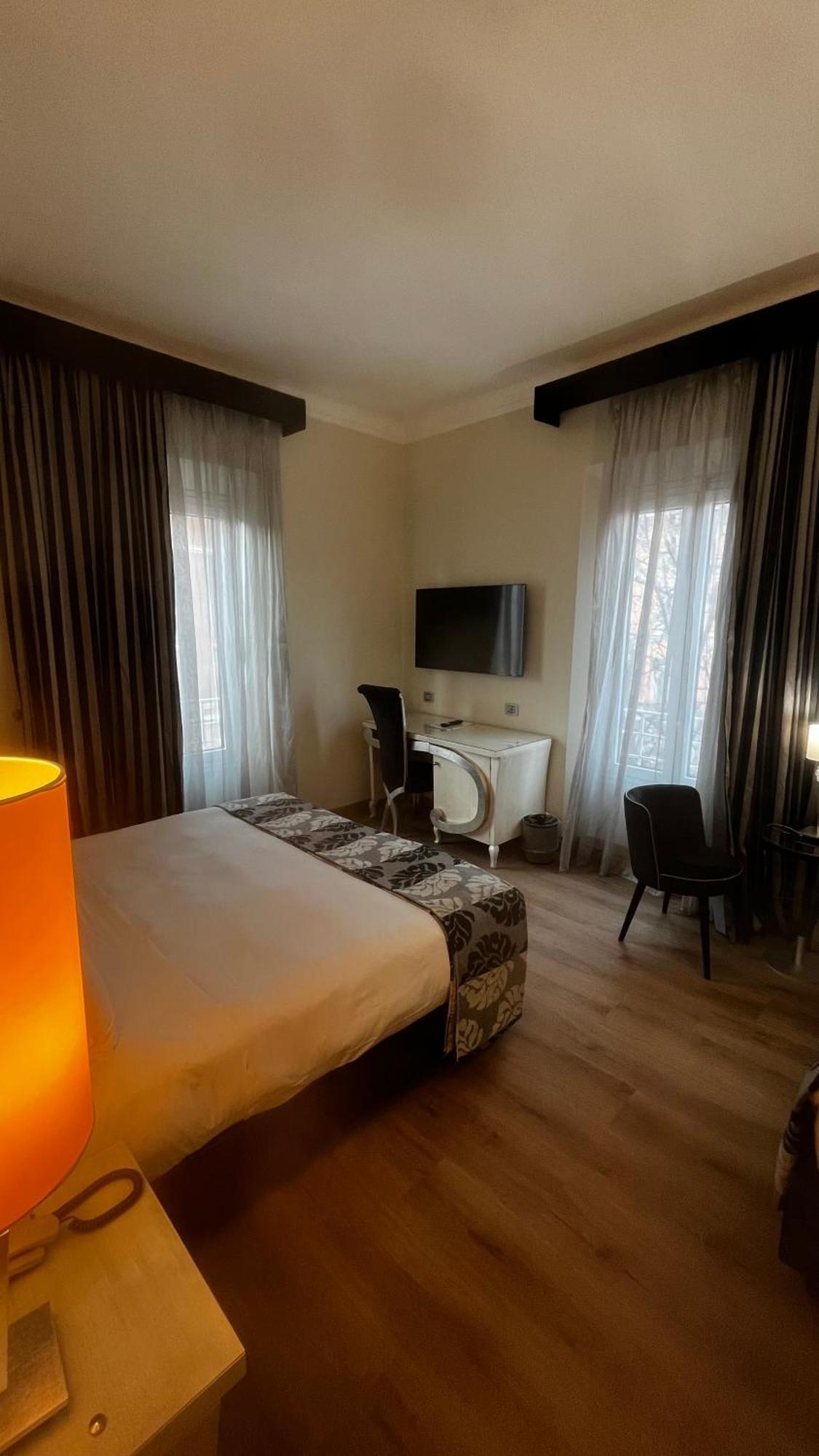Zanhotel Tre Vecchi Bologna Esterno foto
