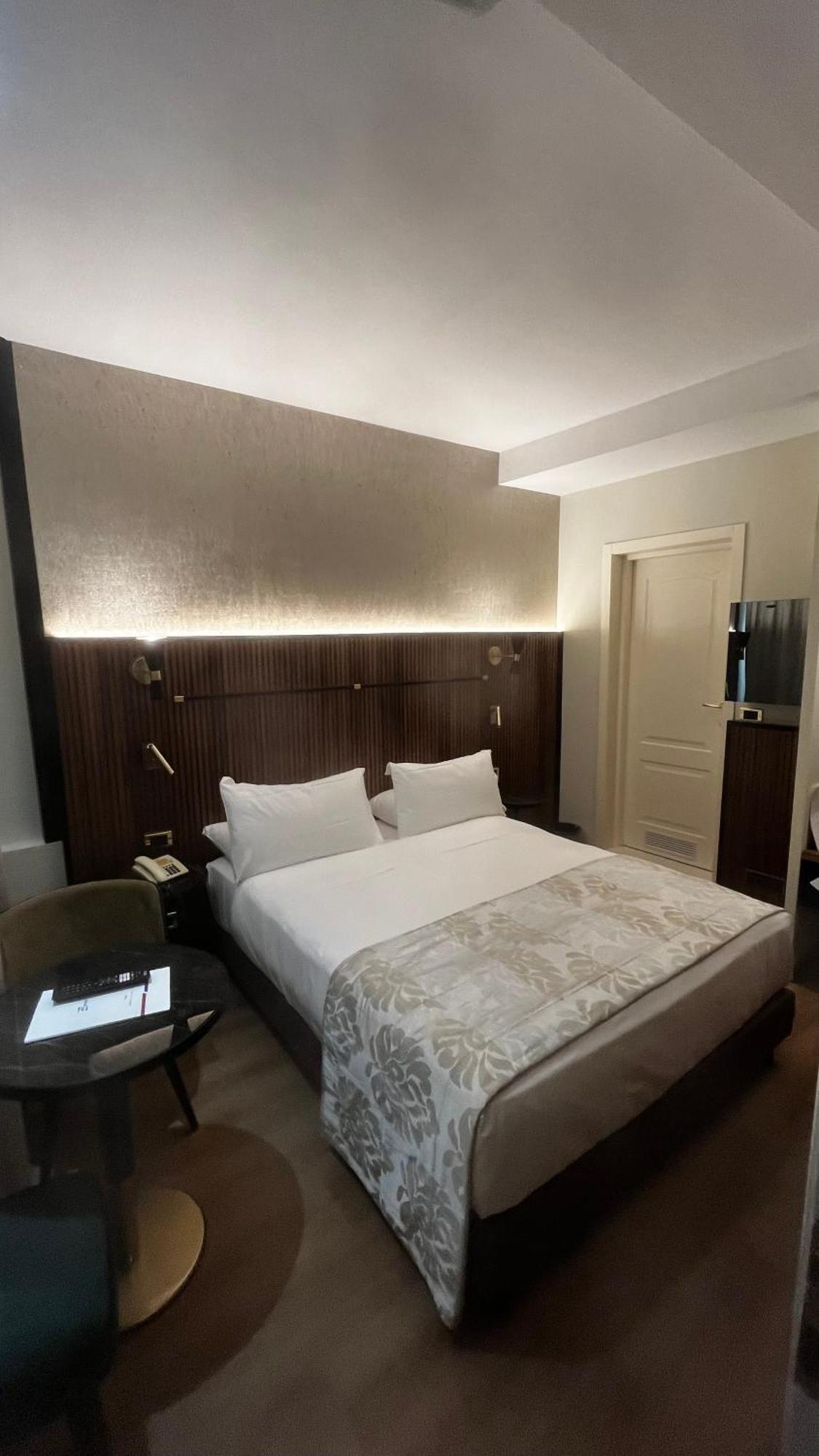 Zanhotel Tre Vecchi Bologna Esterno foto