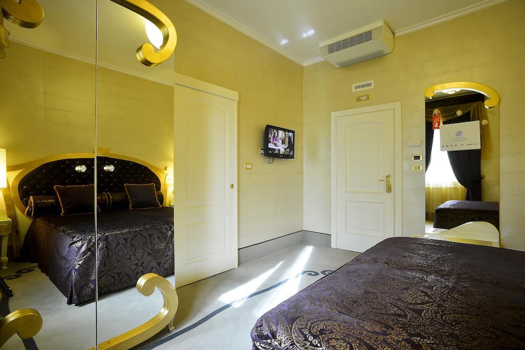 Zanhotel Tre Vecchi Bologna Esterno foto