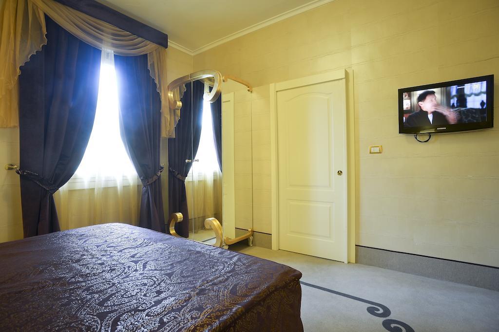 Zanhotel Tre Vecchi Bologna Esterno foto
