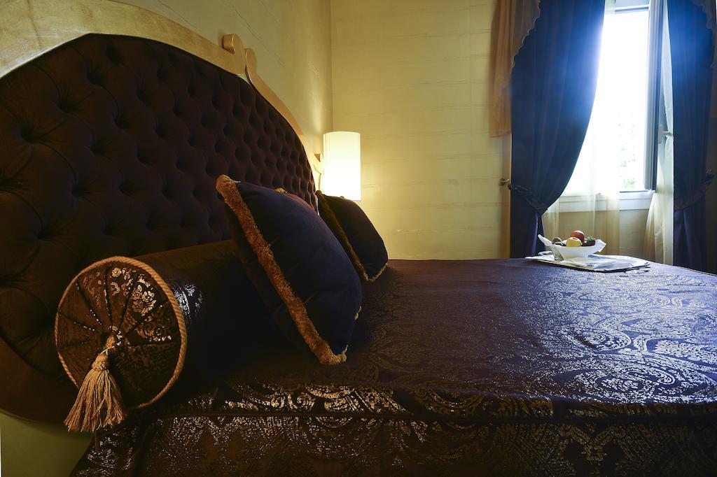 Zanhotel Tre Vecchi Bologna Esterno foto