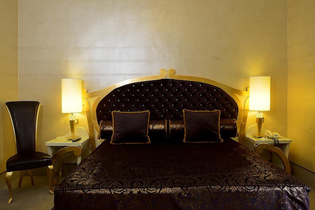 Zanhotel Tre Vecchi Bologna Esterno foto