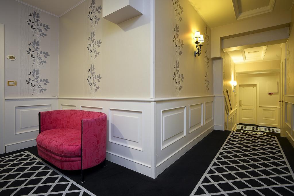 Zanhotel Tre Vecchi Bologna Esterno foto