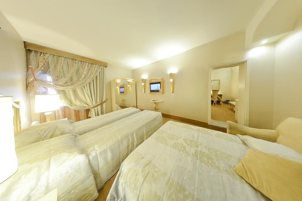 Zanhotel Tre Vecchi Bologna Esterno foto