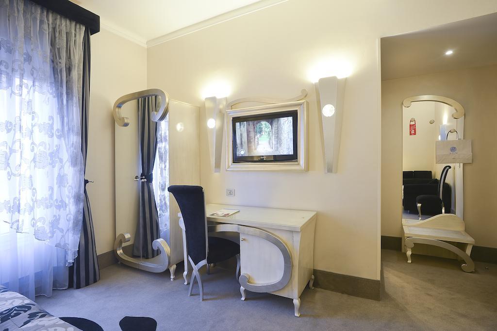 Zanhotel Tre Vecchi Bologna Esterno foto