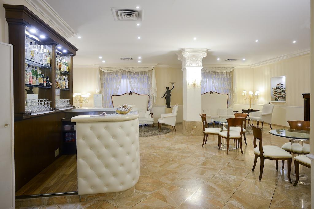 Zanhotel Tre Vecchi Bologna Esterno foto